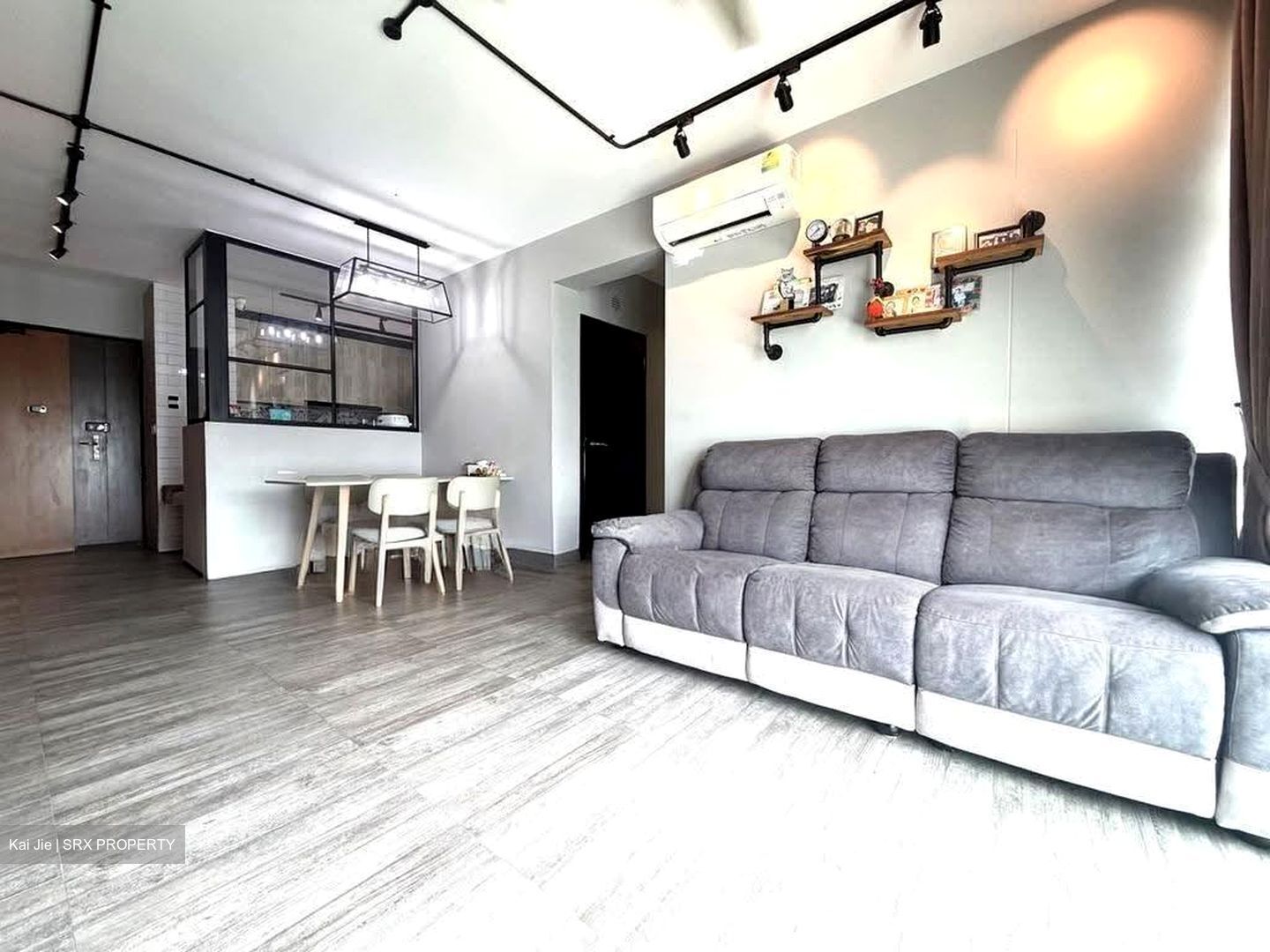 Blk 445A Fernvale Vista (Sengkang), HDB 4 Rooms #610608451